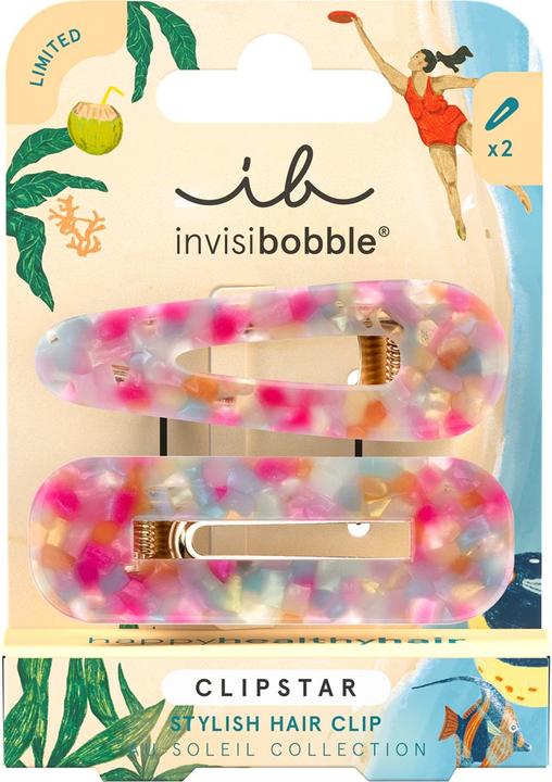 Immagine prodotto Invisibobble Au Soleil Onda Abbagliante (2 pz.)