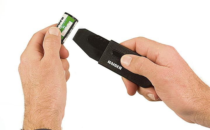 Actual product image Kaiser Fototechnik Kaiser film retriever (Laboratory utensils)