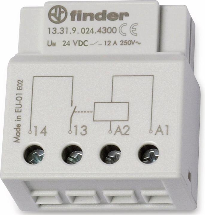 Produktbild Finder Schaltrelais