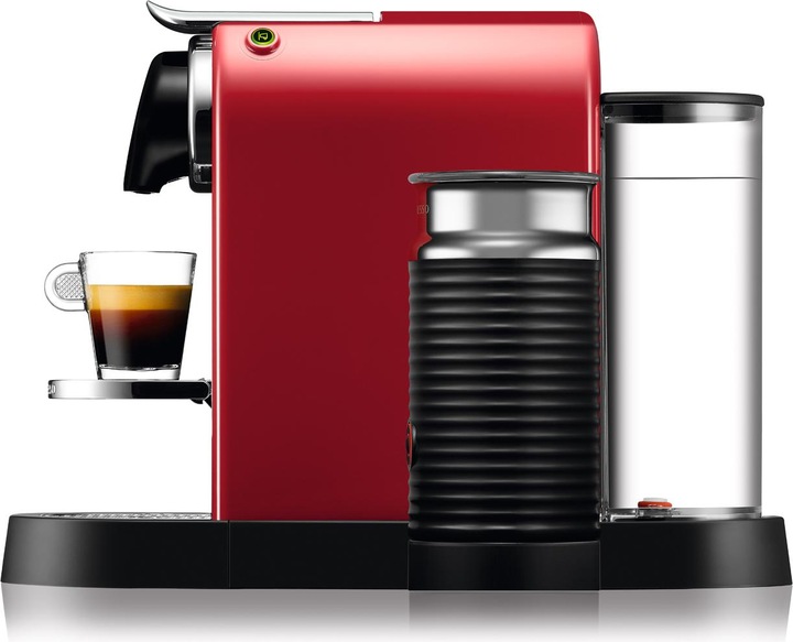 Produktbild Krups Nespresso Citiz & milk (NESPRESSO Original)