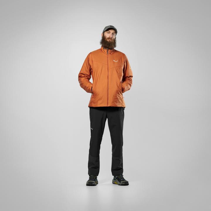 Immagine prodotto Salewa Puez Catinaccio 2 Tirolwool Jacket (54, XXL)