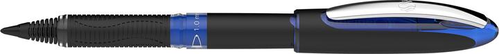 Produktbild Schneider One Sign Tintenroller schwarz 1,0 mm, Schreibfarbe: blau (Tiefblau, 1 x)