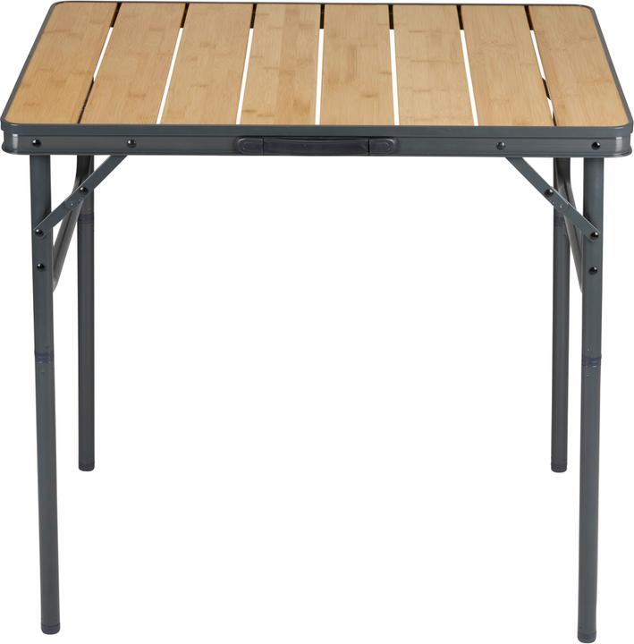 Produktbild Camp Active Table foldable Bamboo