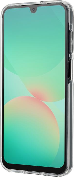 Image du produit FoneKit Étui Premium compatible MagSafe, Samsung Galaxy A26, transparent (Samsung Galaxy A26)