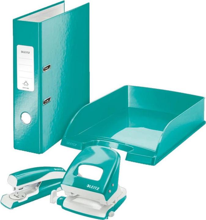 Produktbild Leitz WOW Briefkorb (A4)