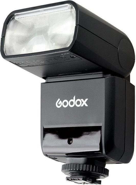 Godox TT350P (Aufsteckblitz, Pentax)