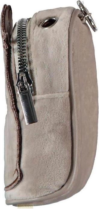 Immagine prodotto Difuzed Pusheen Micro Bag Geldbörse Pusheen Pizza