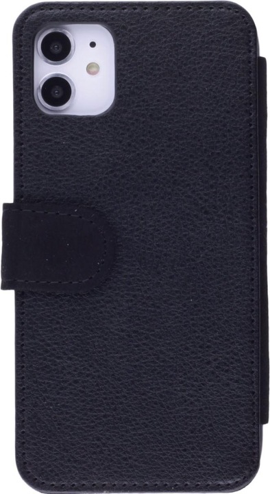 Immagine prodotto PhoneLook Cover Portafoglio nero Natale 22 albero minimalista (Apple iPhone 11)