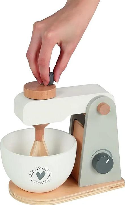 Produktbild Goki Mixer aus Holz