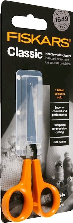 Immagine prodotto Fiskars Classico (13 cm)