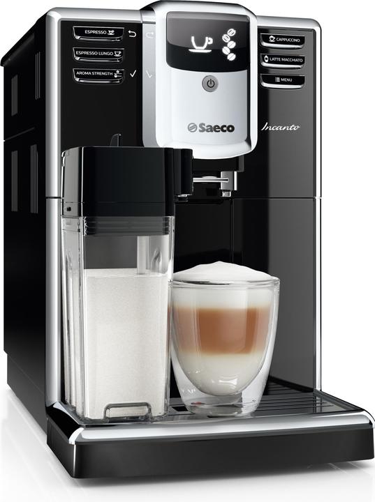 Produktbild Saeco Incanto HD8916/01