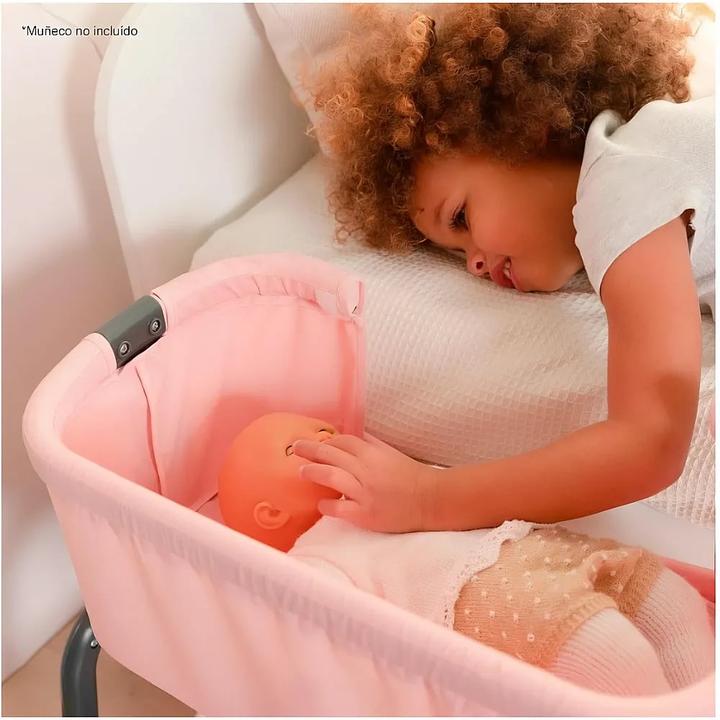 Immagine prodotto Smoby Culla per bambole Maxi-Cosi