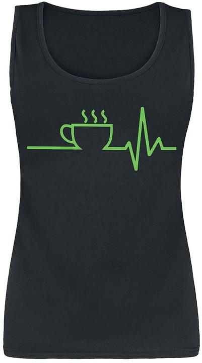 Produktbild Food & Fit Kaffee EKG (XL)
