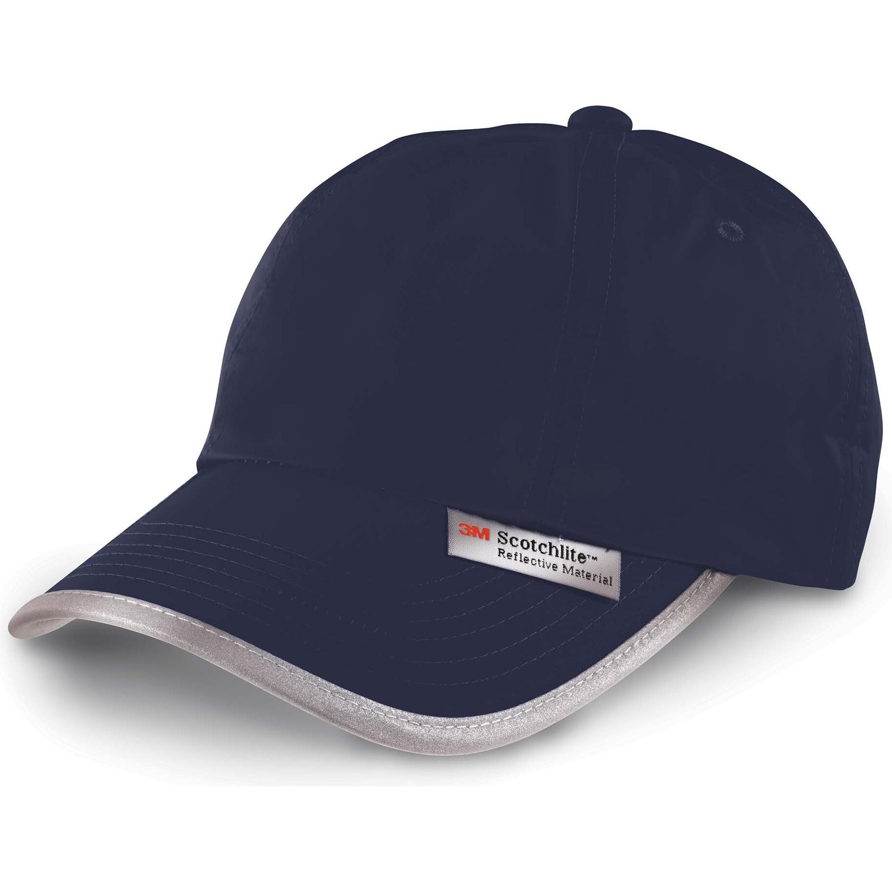 Regatta, Mütze, Haute Visibilité, Schwarz