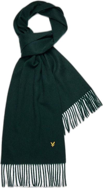 Produktbild Lyle and Scott Wollschal