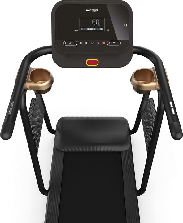 Image du produit Horizon Fitness Tapis de course Citta TT5.1