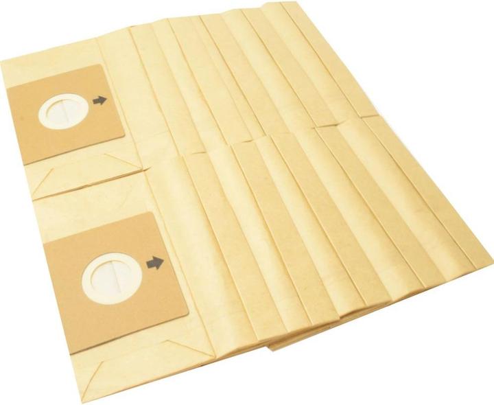 Domo DO7283S-SET2 Staubsaugerbeutel 10St. (10x)