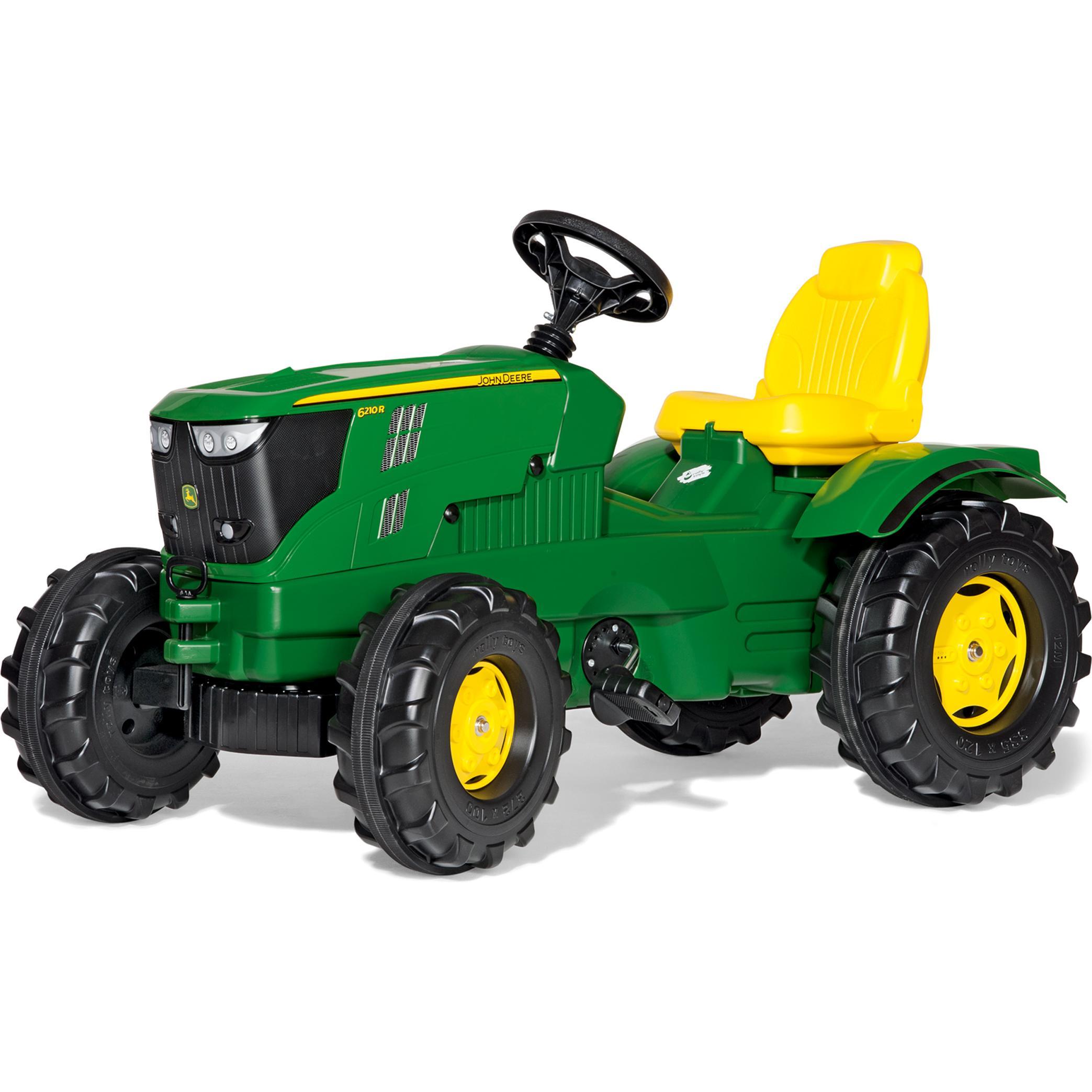 Rolly Toys Farmtrac 6210