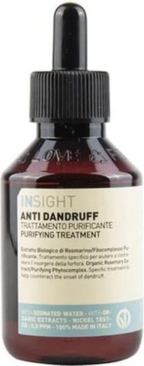 Actual product image Insight Anti Dandruff Anti Dandruff Treatment 100Ml (100 ml)