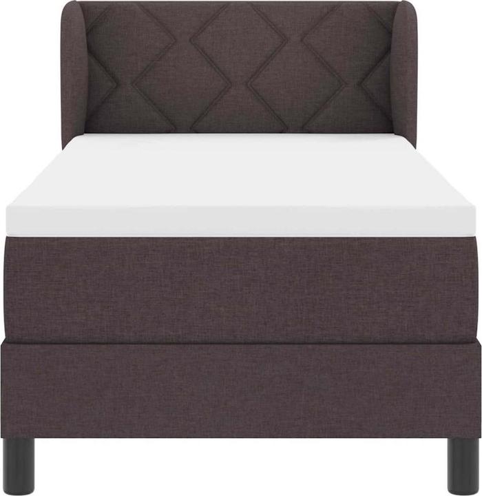 Image du produit vidaXL Boxspringbett (80 x 200 cm)