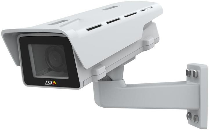 Image du produit Axis M1137-E MK II I-CS Caméra réseau de type boîte Mini 5MP (2592 x 1944 pixels)