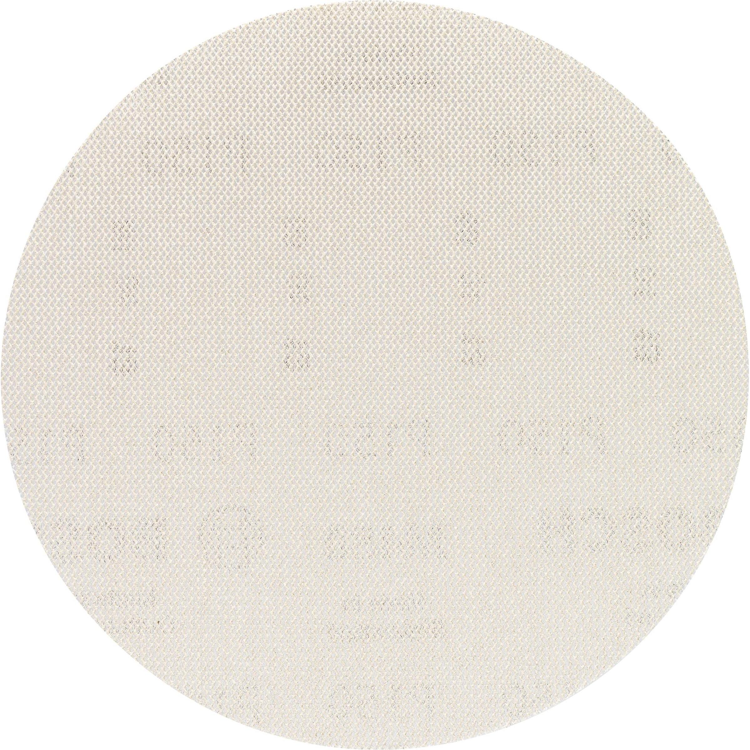 Bosch Professional Zubehör, Schleifmittel, EXPERT M480 Schleifnetz für Exzenterschleifer, 150 mm, G 150, 50 Stück (150)