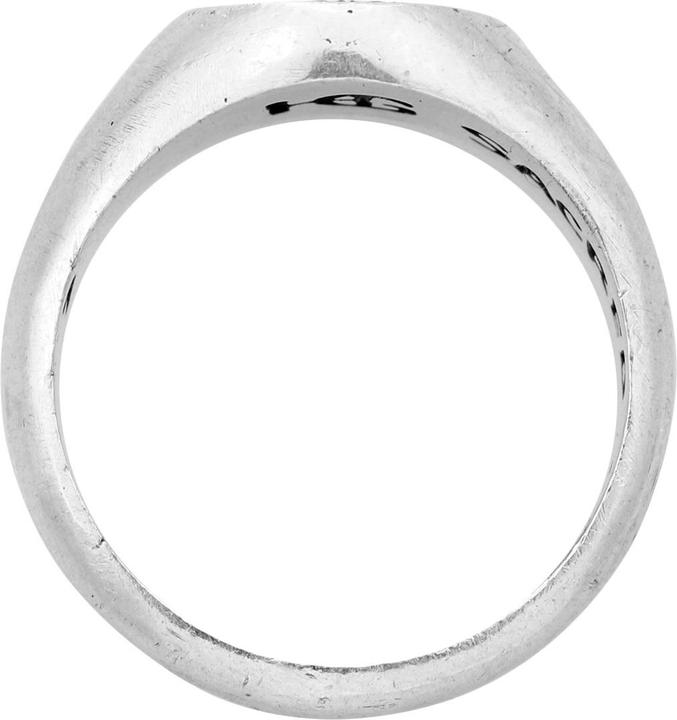 Immagine prodotto Haze & Glory Halbmond, Siegelring, Sonne (56, 925 Argento)