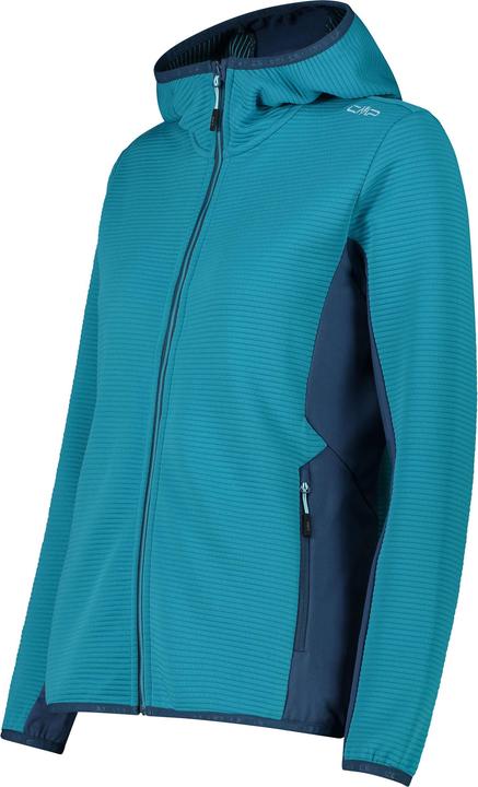Immagine prodotto CMP Campagnolo Hoodie (XXS)