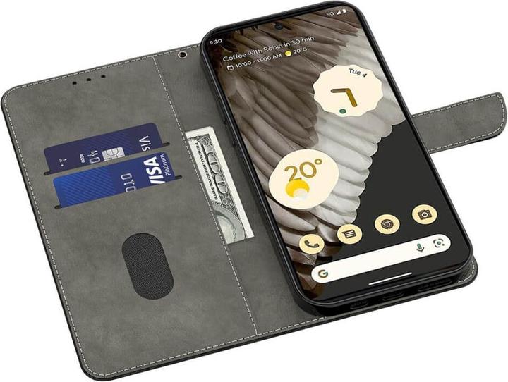 Actual product image Cover-Discount Google Pixel 9 / 9 Pro - 3D effect cover case (Google Pixel 9, Google Pixel 9 Pro)