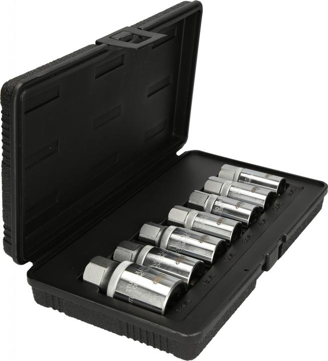 Immagine prodotto KS Tools Set di estrattori per viti prigioniere