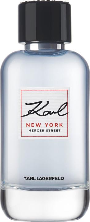 Karl Lagerfeld Karl New York Mercer Street