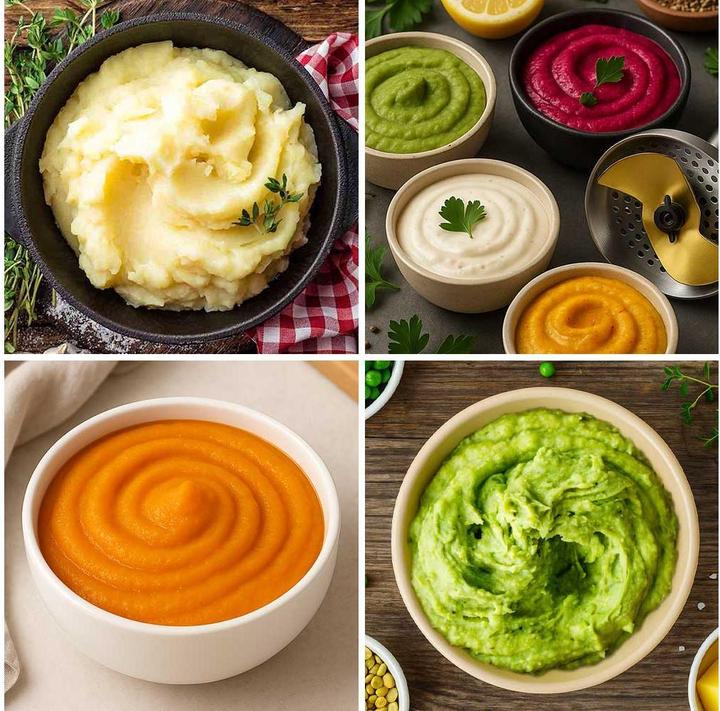 Produktbild Gastroback 40973 Powermix Professional