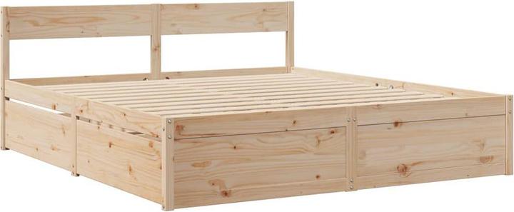 Image du produit VidaXL Kitti (200 x 200 cm)