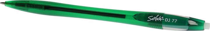 green/transparent