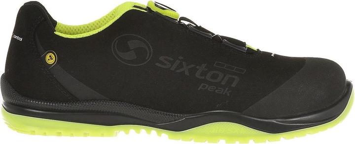 Actual product image Sixton Cuban (S3, 44)