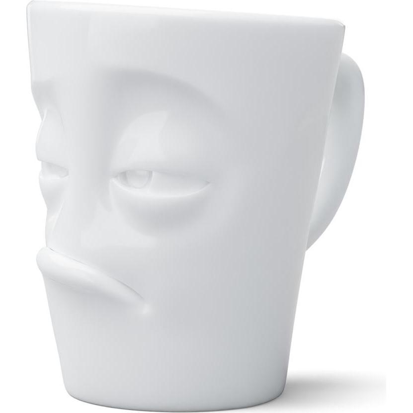 58 Products, Tasse, FiftyEight Henkelbecher Verpennt (100 ml, 1 x)