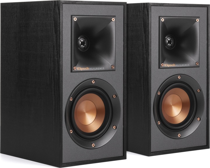 Actual product image Klipsch R-41M (1 pair, 50 W)