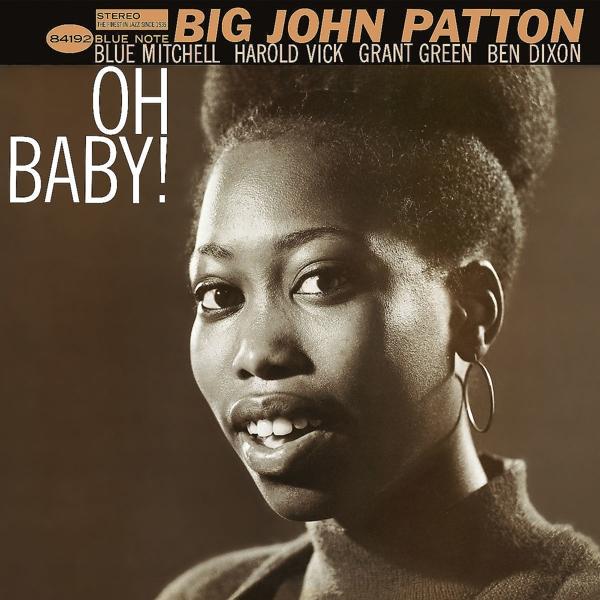 Oh Baby!, Schallplatten