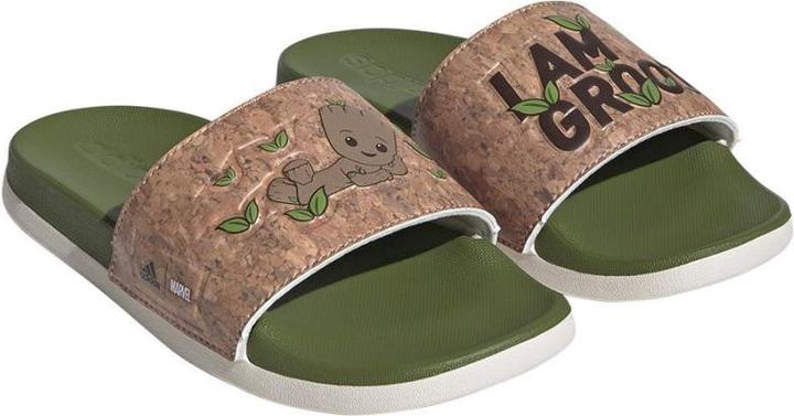 Produktbild adidas Adilette Comfort Jr Flip-Flops (34)