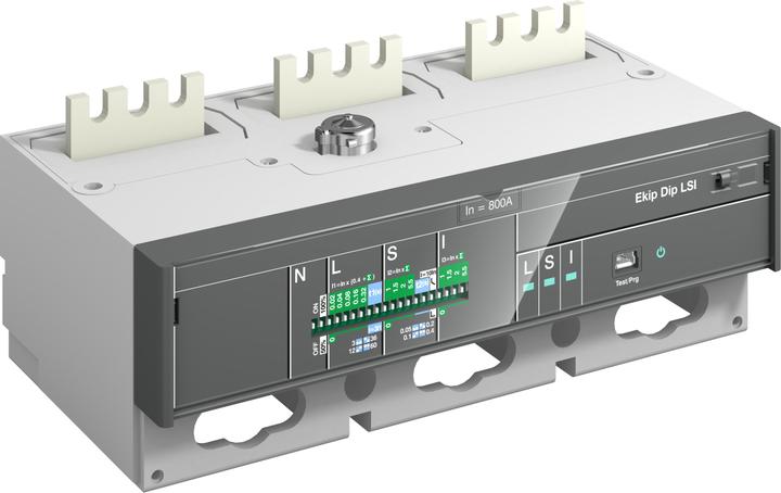 Actual product image ABB Circuit breaker