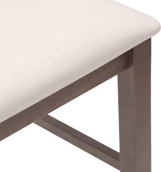 Produktbild vidaXL Barhocker