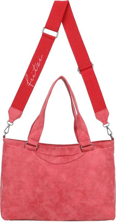 Immagine prodotto Fritzi aus Preußen Joly Waffly Shopper Tasche 41 cm (15 l)