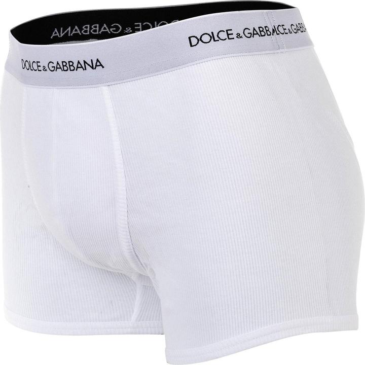 Immagine prodotto Dolce & Gabbana Fine-Rib Regular Boxer (L)