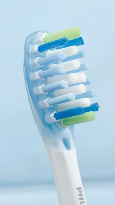Actual product image Philips Sonicare Premium Plaque Defence (4 x)