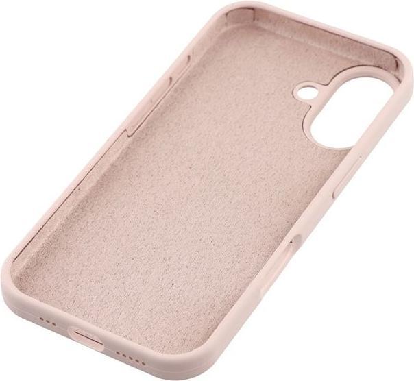 Produktbild MU Classic Liquid Silicone Series (Apple iPhone 17)