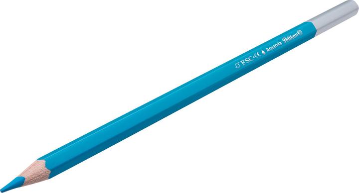 Image du produit Pelikan Crayons de couleur Aquarelle (12x)