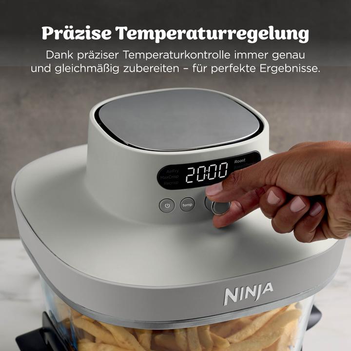 Produktbild Ninja Crispi Pro 7 in 1
