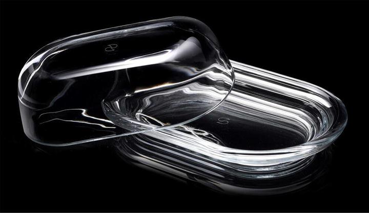 Actual product image Ritzenhoff & Breker Butter dish style