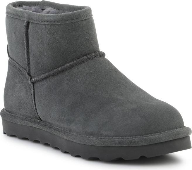 Actual product image Bearpaw Alyssa Slip-On Boot (38)