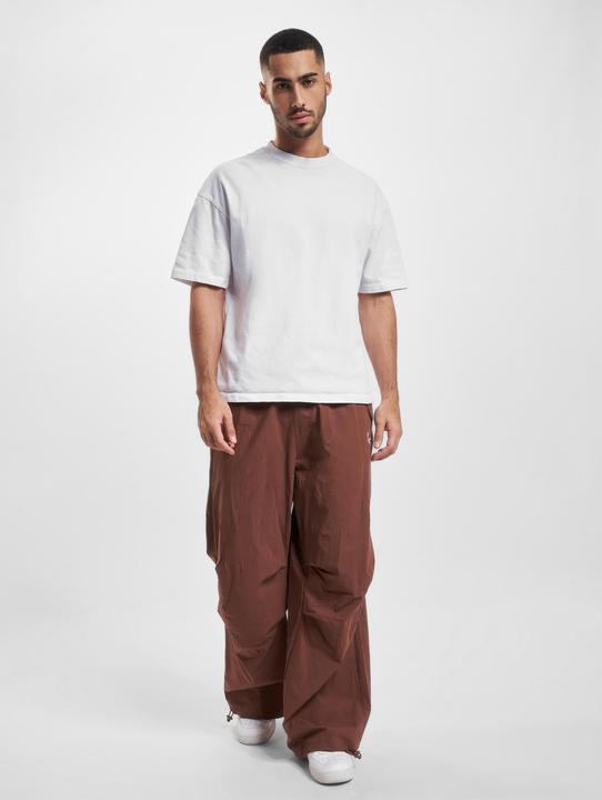 Actual product image Karl Kani KM233-032-3 KK Small Signature Parachute Pants (L)